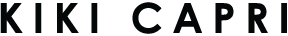Kiki Capri logo